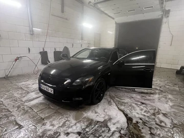 Авто Lexus Gs Серія 2005 № 8247533