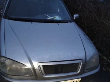 Авто Chery Amulet 2007 № 8247534