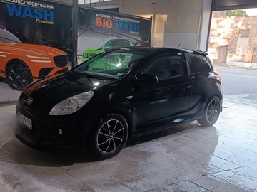 Авто Hyundai I20 2010 № 8247536