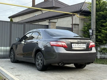 Авто Toyota Camry 2008 № 8247539