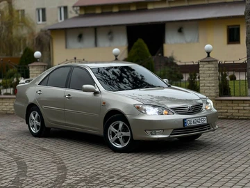 Авто Toyota Camry 2003 № 8247540
