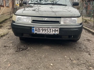 Авто ВАЗ 2112 2006 № 8247546