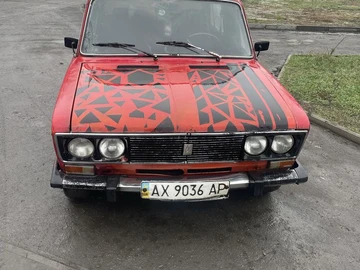 Авто ВАЗ 2106 1977 № 8247548
