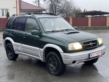 Авто Suzuki Grand Vitara 2004 № 8247558