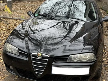 Авто Alfa Romeo 159 2004 № 8247559