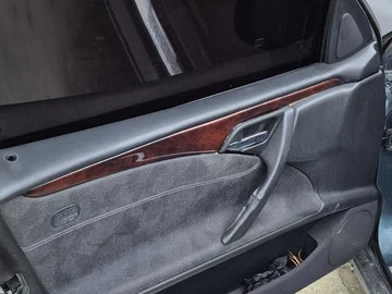 Авто Mercedes 220 2000 № 8247566