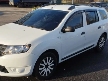 Авто Dacia Logan 2015 № 8247573