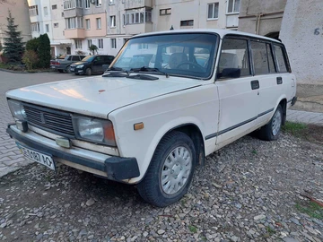 Авто ВАЗ 2104 1997 № 8247580