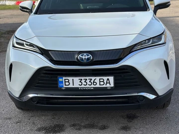 Авто Toyota Venza 2020 № 8247586