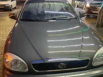 Авто Daewoo Sens 2015 № 8247587