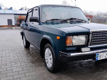 Авто ВАЗ 2107 2008 № 8247589