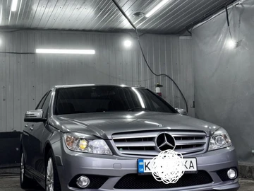 Авто Mercedes 300 2007 № 8247591