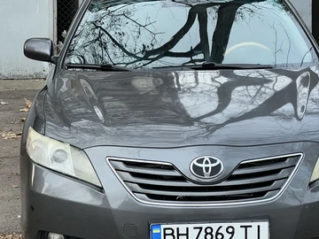 Авто Toyota Camry 2007 № 8247641