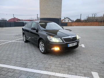 Авто Skoda Octavia 2010 № 8247647