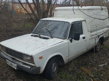 Авто ВАЗ 2105 2007 № 8247648