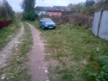 Авто Volkswagen Corrado 1997 № 8247649