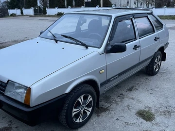 Авто ВАЗ 21093 2006 № 8247652