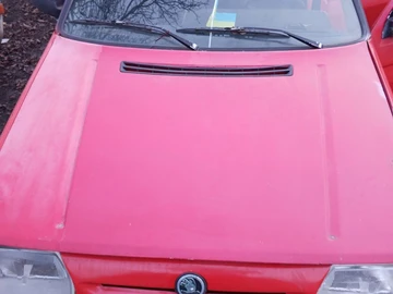 Авто Skoda Forman 1994 № 8247655