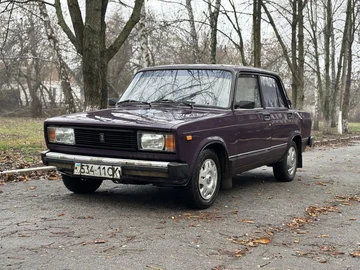 Авто ВАЗ 2105 1999 № 8247661