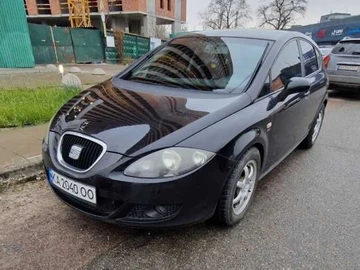 Авто SEAT Leon 2008 № 8247665