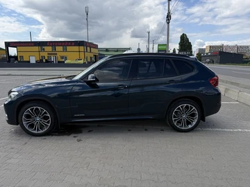 Авто BMW X1 2012 № 8247666