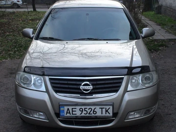 Авто Nissan Almera 2011 № 8247667
