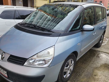 Авто Renault Espace 2008 № 8247669
