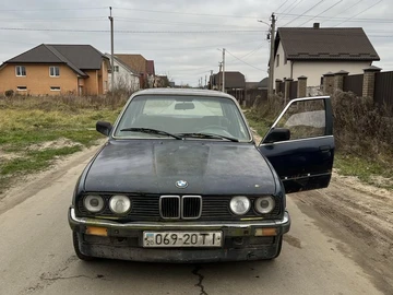 Авто BMW C Series 2000 № 8247670