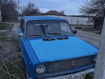 Авто ВАЗ 2101 1984 № 8247671