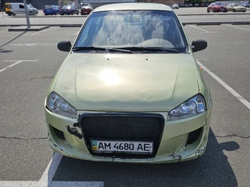 Авто ВАЗ 1118 Kalina 2006 № 8247679