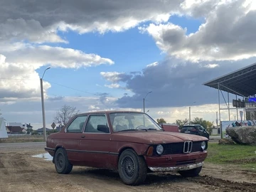Авто BMW 3 Серия 1980 № 8247685