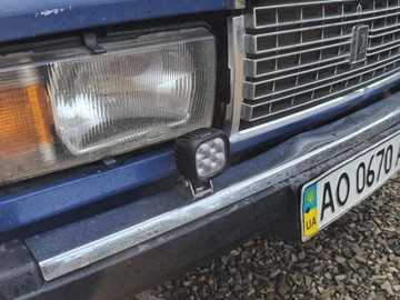 Авто ВАЗ 2107 2005 № 8247688