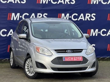 Авто Ford C-Max 2014 № 8247691