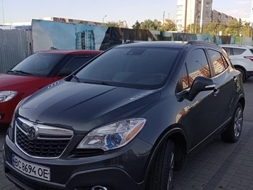 Авто Buick Encore 2016 № 8247692