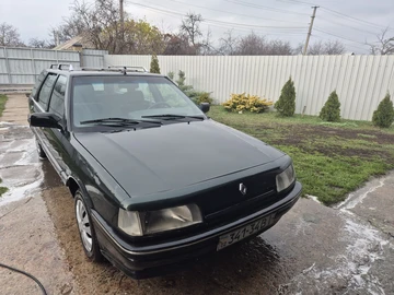 Авто Renault 21 1989 № 8247695
