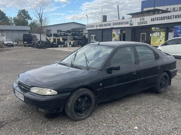 Авто Ford Mondeo 1994 № 8247701