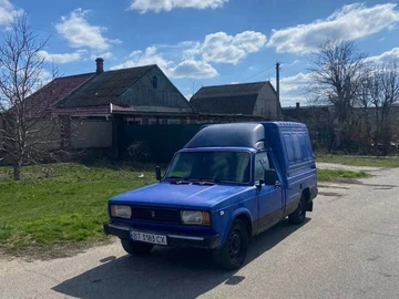 Авто ВАЗ 11113 Oka 2006 № 8247705
