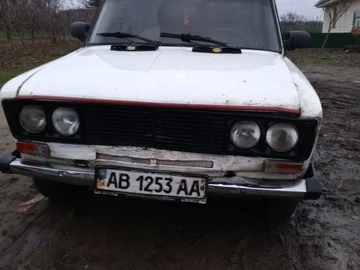 Авто ВАЗ 2106 1984 № 8247709