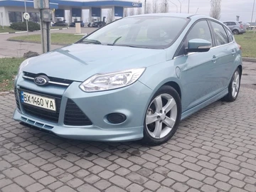 Авто Ford Focus 2012 № 8247712