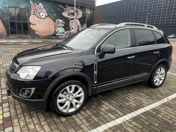 Авто Opel Antara 2016 № 8247714