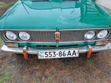 Авто ВАЗ 2103 1974 № 8247715