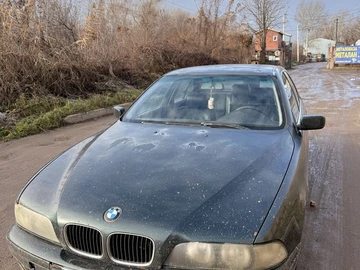 Авто BMW 5 Серия 1996 № 8247726