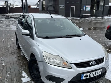 Авто Ford Focus 2008 № 8247727
