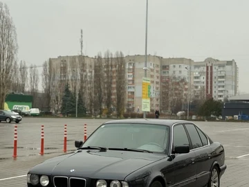 Авто BMW 5 Серия 1994 № 8247729
