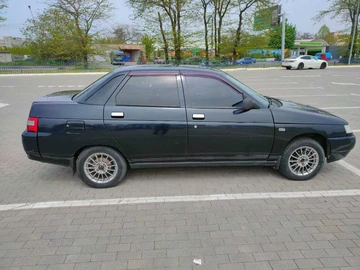 Авто ВАЗ 2110 2007 № 8247731