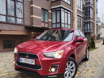 Авто Mitsubishi Outlander 2013 № 8247733