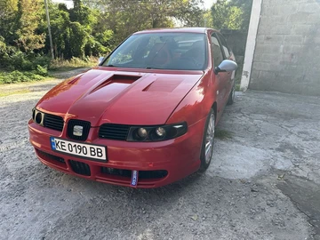 Авто SEAT Leon 2004 № 8247769