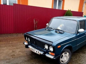 Авто ВАЗ 2106 1990 № 8247770