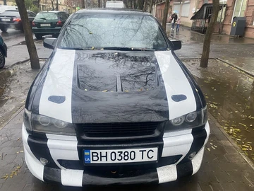 Авто Opel Vectra 1991 № 8247774