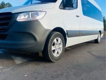 Авто Mercedes Mb 2020 № 8247785